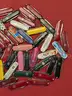 50 Victorinox Mini Swiss Army Knives/PRE-OWNED/DS18023/96560/TSA