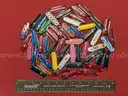 50 Victorinox Mini Swiss Army Knives/PRE-OWNED/DS18023/96560/TSA