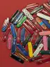 50 Victorinox Mini Swiss Army Knives/PRE-OWNED/DS18023/96560/TSA