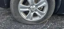 2013 CHEVY IMPALA/DS18013/96494/KSP/SP6799