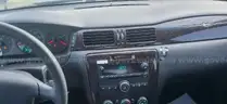 2013 CHEVY IMPALA/DS18013/96494/KSP/SP6799