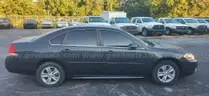 2013 CHEVY IMPALA/DS18013/96494/KSP/SP6799