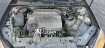 2013 CHEVY IMPALA/DS18013/96494/KSP/SP6799