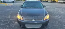 2013 CHEVY IMPALA/DS18013/96494/KSP/SP6799
