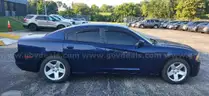 2014 DODGE CHARGER/DS18013/96497/KSP/SP6826