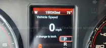 2014 DODGE CHARGER/DS18013/96497/KSP/SP6826