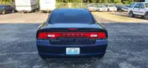 2014 DODGE CHARGER/DS18013/96497/KSP/SP6826