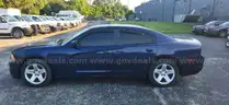 2014 DODGE CHARGER/DS18013/96497/KSP/SP6826