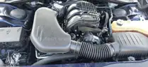 2014 DODGE CHARGER/DS18013/96497/KSP/SP6826