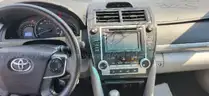 2014 TOYOTA CAMRY/DS18013/96498/KSP/SP6867