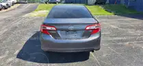 2014 TOYOTA CAMRY/DS18013/96498/KSP/SP6867