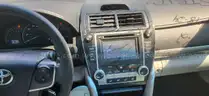 2014 TOYOTA CAMRY/DS18013/96499/KSP/SP6864