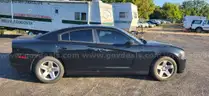2014 DODGE CHARGER/DS18013/96500/KSP/SP6842