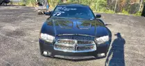 2014 DODGE CHARGER/DS18013/96500/KSP/SP6842