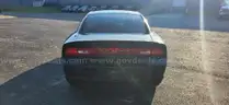 2014 DODGE CHARGER/DS18013/96500/KSP/SP6842