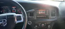 2014 DODGE CHARGER/DS18013/96500/KSP/SP6842