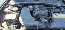 2016 DODGE CHARGER/DS18013/96501/KSP/SP6923