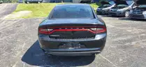 2016 DODGE CHARGER/DS18013/96501/KSP/SP6923