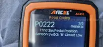 2014 DODGE CHARGER/DS18013/96502/KSP/SP6810