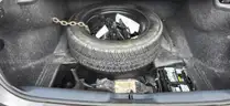 2014 DODGE CHARGER/DS18013/96502/KSP/SP6810