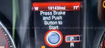 2014 DODGE CHARGER/DS18013/96502/KSP/SP6810
