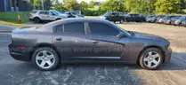 2014 DODGE CHARGER/DS18013/96502/KSP/SP6810