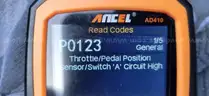 2014 DODGE CHARGER/DS18013/96502/KSP/SP6810