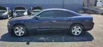 2014 DODGE CHARGER/DS18013/96504/KSP/SP6834