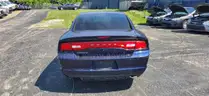 2014 DODGE CHARGER/DS18013/96504/KSP/SP6834