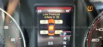 2014 DODGE CHARGER/DS18013/96504/KSP/SP6834