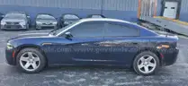 2016 DODGE CHARGER/DS18013/96505/KSP/SP6922