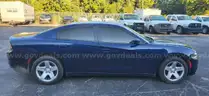 2016 DODGE CHARGER/DS18013/96505/KSP/SP6922