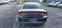 2016 DODGE CHARGER/DS18013/96505/KSP/SP6922