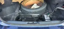 2014 DODGE CHARGER/DS18013/96507/KSP/SP6835