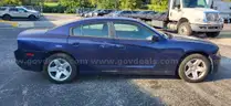 2014 DODGE CHARGER/DS18013/96507/KSP/SP6835