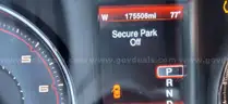 2014 DODGE CHARGER/DS18013/96507/KSP/SP6835