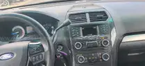 2016 FORD EXPLORER POLICE INTERCEPTOR 4X4/DS18013/96508/KSP/SP4529