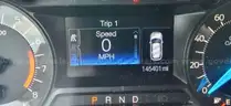 2016 FORD EXPLORER POLICE INTERCEPTOR 4X4/DS18013/96508/KSP/SP4529