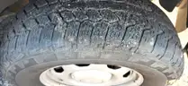 2011 FORD F-150 4X4 4DR/DS18013/96509/KSP/SP9332