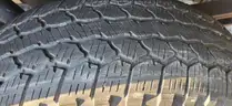 2011 FORD F-150 4X4 4DR/DS18013/96509/KSP/SP9332