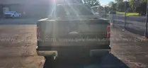 2011 FORD F-150 4X4 4DR/DS18013/96509/KSP/SP9332