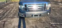 2011 FORD F-150 4X4 4DR/DS18013/96509/KSP/SP9332