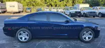 2014 DODGE CHARGER/DS18013/96510/KSP/SP6828