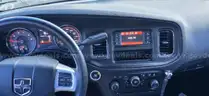 2014 DODGE CHARGER/DS18013/96510/KSP/SP6828