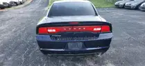 2014 DODGE CHARGER/DS18013/96510/KSP/SP6828