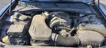 2016 DODGE CHARGER/DS18013/96511/KSP/SP6927