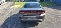 2016 DODGE CHARGER/DS18013/96511/KSP/SP6927