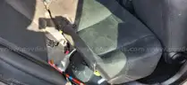 2016 DODGE CHARGER/DS18013/96511/KSP/SP6927