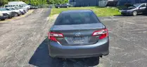 2014 TOYOTA CAMRY/DS18013/96512/KSP/SP6847