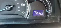 2014 TOYOTA CAMRY/DS18013/96512/KSP/SP6847